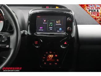 Peugeot 108 1.0 e-VTi Première Cruise Camera Bluetooth Clima picture 13