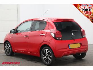Peugeot 108 1.0 e-VTi Première Cruise Camera Bluetooth Clima picture 4