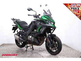 Kawasaki Versys 1000 SE ABS Heizgriffe Cruise LED picture 2