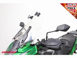 Kawasaki Versys 1000 SE ABS Heizgriffe Cruise LED picture 18