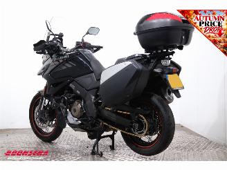 Suzuki  DL 1050 V-Strom ABS Cruise Heizgriffe 3X Koffer picture 4