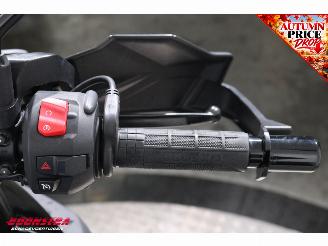Suzuki  DL 1050 V-Strom ABS Cruise Heizgriffe 3X Koffer picture 12
