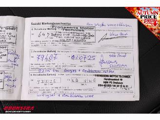 Suzuki  DL 1050 V-Strom ABS Cruise Heizgriffe 3X Koffer picture 14