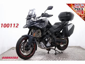 bruktbiler motor Suzuki  DL 1050 V-Strom ABS Cruise Heizgriffe 3X Koffer 2020/3