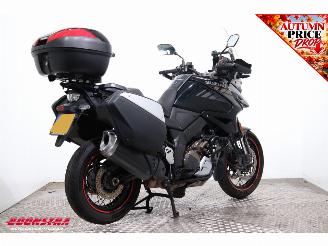 Suzuki  DL 1050 V-Strom ABS Cruise Heizgriffe 3X Koffer picture 3