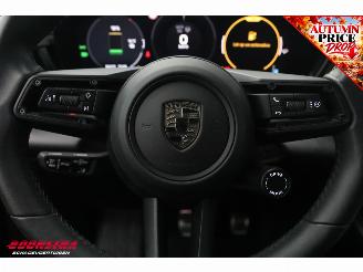 Porsche Macan Turbo 100 kWh Chrono PDLS+ Pano ACC HUD BOSE 360° Memory picture 14
