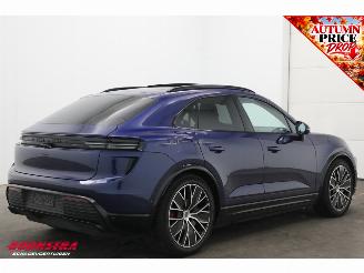 Porsche Macan Turbo 100 kWh Chrono PDLS+ Pano ACC HUD BOSE 360° Memory picture 3