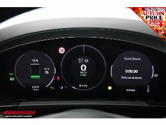 Porsche Macan Turbo 100 kWh Chrono PDLS+ Pano ACC HUD BOSE 360° Memory picture 17