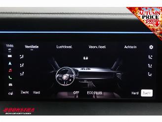 Porsche Macan Turbo 100 kWh Chrono PDLS+ Pano ACC HUD BOSE 360° Memory picture 29
