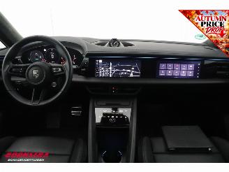 Porsche Macan Turbo 100 kWh Chrono PDLS+ Pano ACC HUD BOSE 360° Memory picture 8
