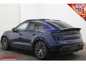 Porsche Macan Turbo 100 kWh Chrono PDLS+ Pano ACC HUD BOSE 360° Memory picture 4