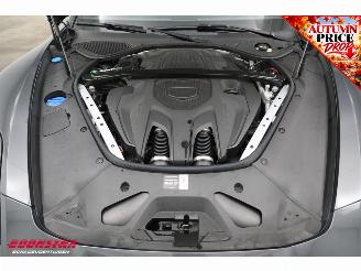Porsche Panamera 4 E-Hybrid PDLS+ PASM Chrono Pano ACC Bose 360° Memory picture 11