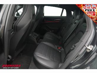 Porsche Panamera 4 E-Hybrid PDLS+ PASM Chrono Pano ACC Bose 360° Memory picture 16