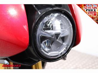 Triumph Speed Triple 1200 RS Quickshift Bluetooth Cruise 4.939 km! picture 11