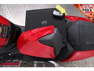 Triumph Speed Triple 1200 RS Quickshift Bluetooth Cruise 4.939 km! picture 21