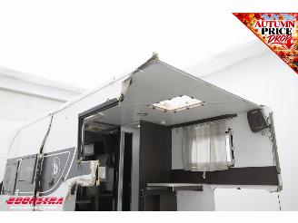 Benimar  Tessoro 463 2.0 TDCI 170 PK Aut. Solar Luifel Hefbed Cruise Leder picture 8
