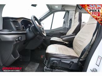 Benimar  Tessoro 463 2.0 TDCI 170 PK Aut. Solar Luifel Hefbed Cruise Leder picture 46