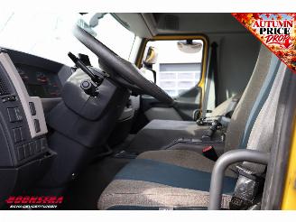Volvo FE 250 19t. Aut. LBW Dhollandia Euro 6 picture 33