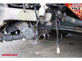 Volvo FE 250 19t. Aut. LBW Dhollandia Euro 6 picture 10