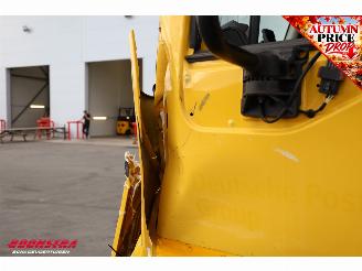 Volvo FE 250 19t. Aut. LBW Dhollandia Euro 6 picture 16
