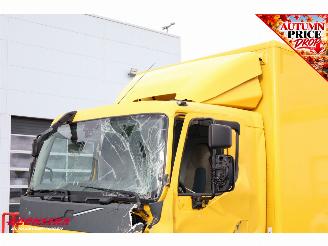 Volvo FE 250 19t. Aut. LBW Dhollandia Euro 6 picture 13