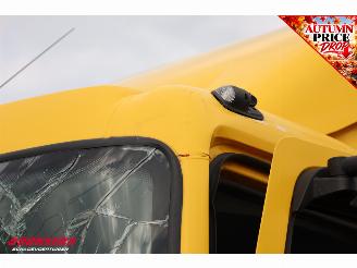 Volvo FE 250 19t. Aut. LBW Dhollandia Euro 6 picture 17