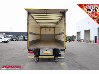 Volvo FE 250 19t. Aut. LBW Dhollandia Euro 6 picture 18