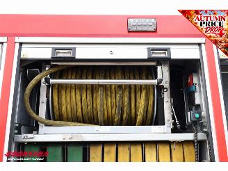 Mercedes Atego 1428 Feuerwehr Aut. 62.543 km! picture 18