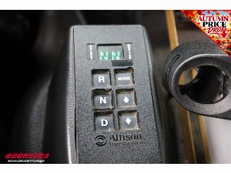 Mercedes Atego 1428 Feuerwehr Aut. 62.543 km! picture 54