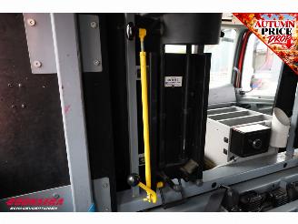 Mercedes Atego 1428 Feuerwehr Aut. 62.543 km! picture 42