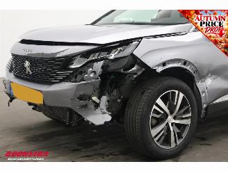 Peugeot 5008 1.2 PureTech Aut. Allure Pack Business 7p Cruise Navi Virtual Apple/Android Camera PDC Clima picture 14