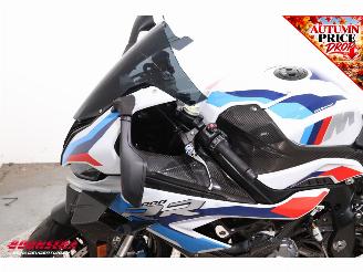 BMW  M 1000 RR Competition Carbon Akrapovic Heizgriffe picture 9