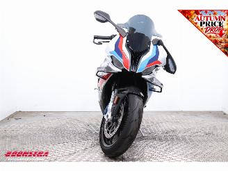 BMW  M 1000 RR Competition Carbon Akrapovic Heizgriffe picture 6