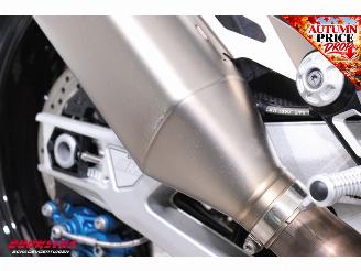 BMW  M 1000 RR Competition Carbon Akrapovic Heizgriffe picture 13