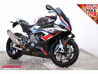 BMW  M 1000 RR Competition Carbon Akrapovic Heizgriffe picture 2