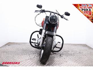 Harley-Davidson  FLSTFB Fat Boy 103 Vance Hines picture 6
