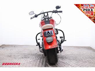 Harley-Davidson  FLSTFB Fat Boy 103 Vance Hines picture 8