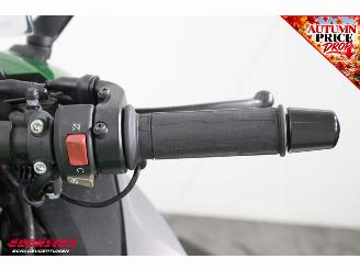 Kawasaki Z 1000 SX ABS Tourer Edition LED 19.052 km! picture 20