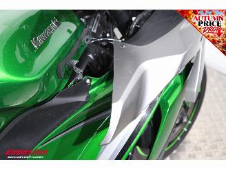 Kawasaki Z 1000 SX ABS Tourer Edition LED 19.052 km! picture 15