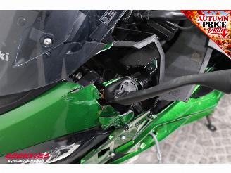 Kawasaki Z 1000 SX ABS Tourer Edition LED 19.052 km! picture 12