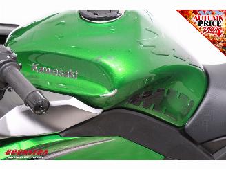 Kawasaki Z 1000 SX ABS Tourer Edition LED 19.052 km! picture 13