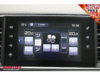 Peugeot 308 1.2 PureTech Aut. Allure Pano Cruise Navi Camera PDC AHK Bluetooth Clima picture 23