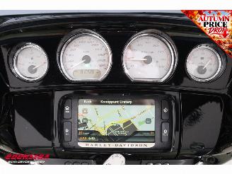 Harley-Davidson  103 FLHX Street Glide Jekill/Hyde Cruise Heizgriffe Navi Bluetooth 10.528 km! picture 9