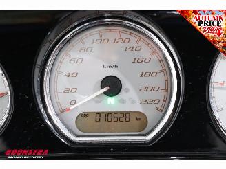 Harley-Davidson  103 FLHX Street Glide Jekill/Hyde Cruise Heizgriffe Navi Bluetooth 10.528 km! picture 10
