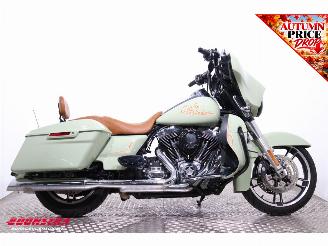 Harley-Davidson  103 FLHX Street Glide Jekill/Hyde Cruise Heizgriffe Navi Bluetooth 10.528 km! picture 7