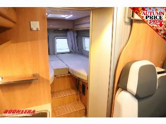 Possl  Roadcruiser 640 2.2 M.Jet Luifel Fietsendrager Dwarsbed Cruise Camera Airco picture 22
