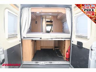Possl  Roadcruiser 640 2.2 M.Jet Luifel Fietsendrager Dwarsbed Cruise Camera Airco picture 17