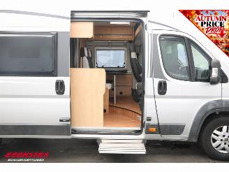 Possl  Roadcruiser 640 2.2 M.Jet Luifel Fietsendrager Dwarsbed Cruise Camera Airco picture 45