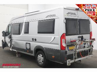 Possl  Roadcruiser 640 2.2 M.Jet Luifel Fietsendrager Dwarsbed Cruise Camera Airco picture 4