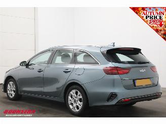 Kia Ceed 1.5 T-GDi DynamicLine ACC Apple/Android Clima Camera PDC picture 4